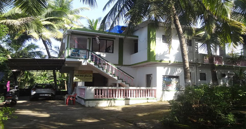 Murud janjira hotels